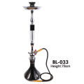 Top venda de alta qualidade fumar Hookah Shisha Deluxe Nargile